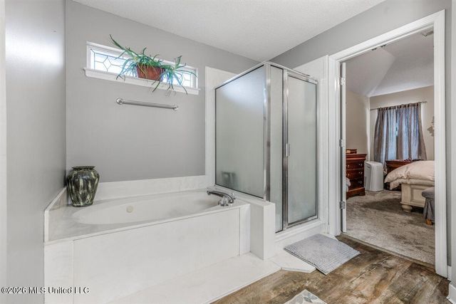 9209 Hickory Drive, Olive Branch, MS 38654