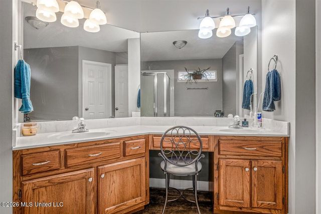 9209 Hickory Drive, Olive Branch, MS 38654