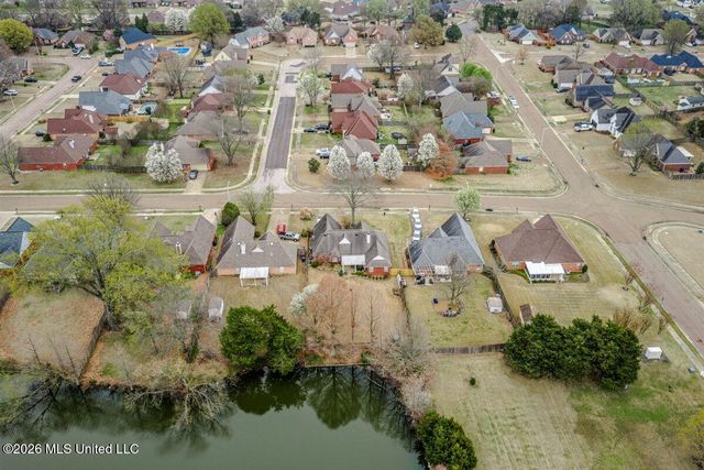 9209 Hickory Drive, Olive Branch, MS 38654