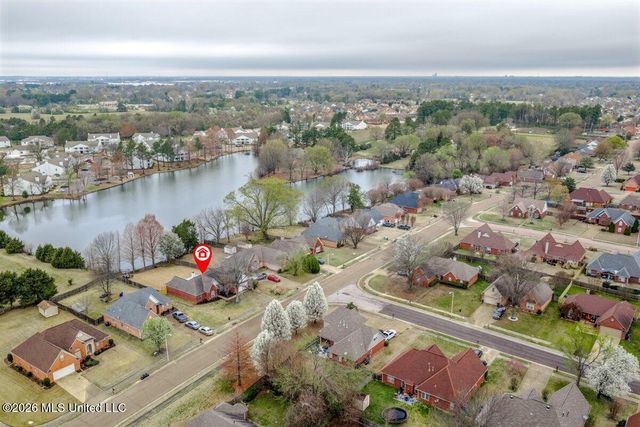 9209 Hickory Drive, Olive Branch, MS 38654