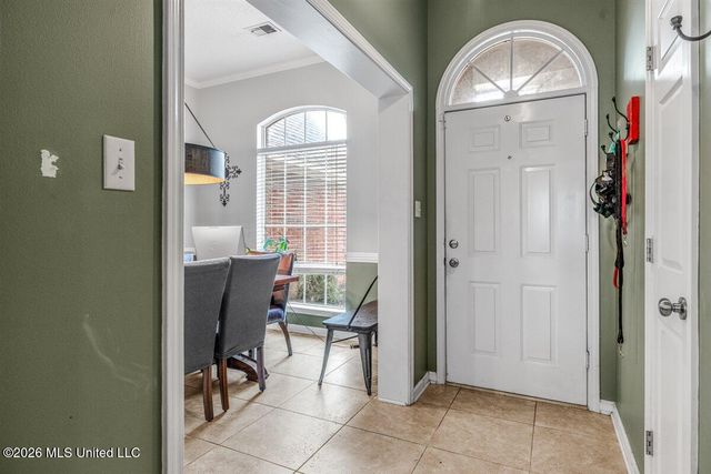 9209 Hickory Drive, Olive Branch, MS 38654