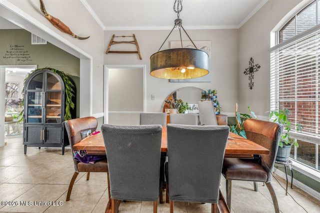 9209 Hickory Drive, Olive Branch, MS 38654