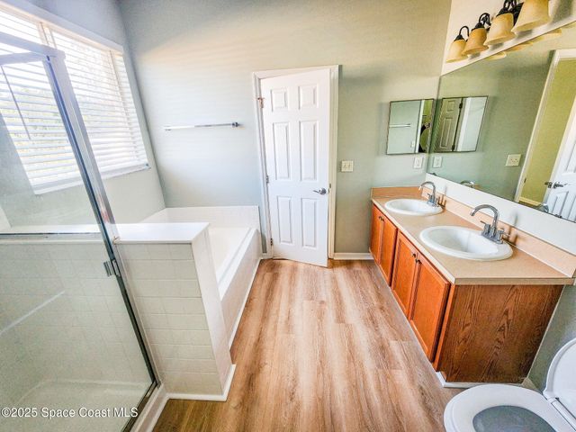 1421 Halstead Avenue NW, Palm Bay, FL 32907