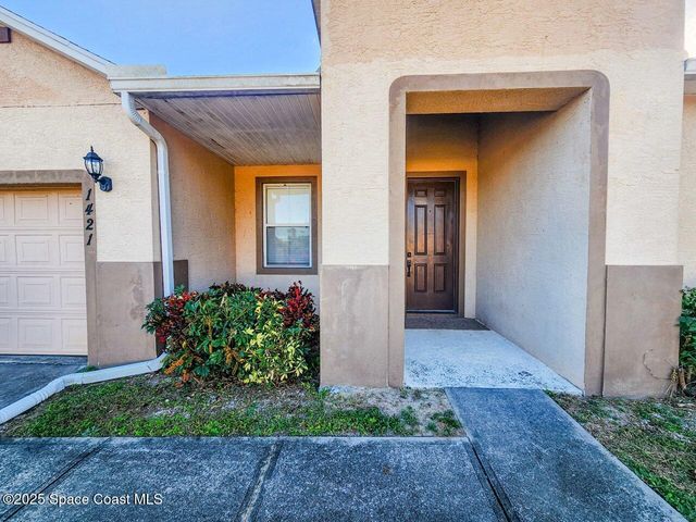1421 Halstead Avenue NW, Palm Bay, FL 32907