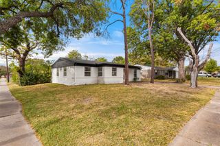 4801 Salem Drive, Mesquite, TX 75150