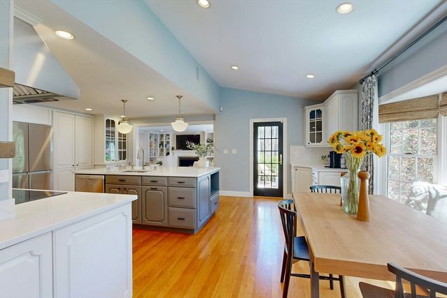 238 Marlboro Road, Sudbury, MA 01776