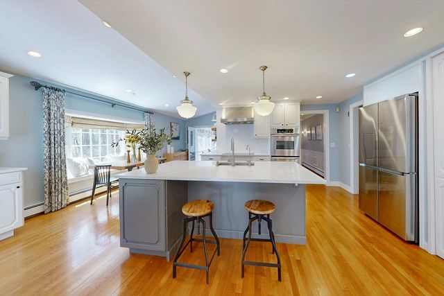 238 Marlboro Road, Sudbury, MA 01776