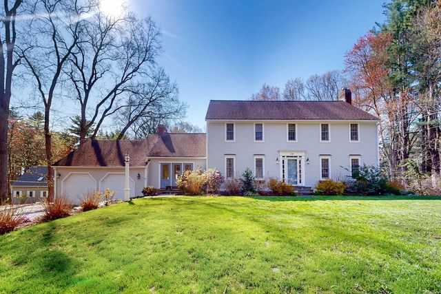 238 Marlboro Road, Sudbury, MA 01776