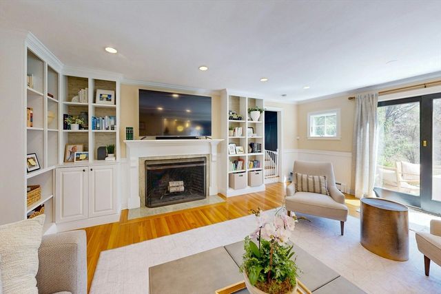 238 Marlboro Road, Sudbury, MA 01776