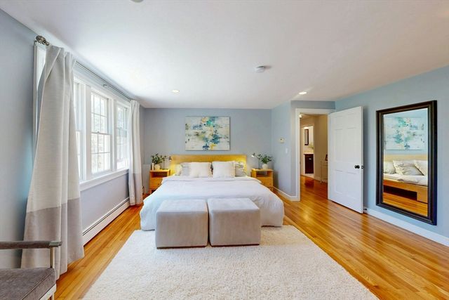 238 Marlboro Road, Sudbury, MA 01776