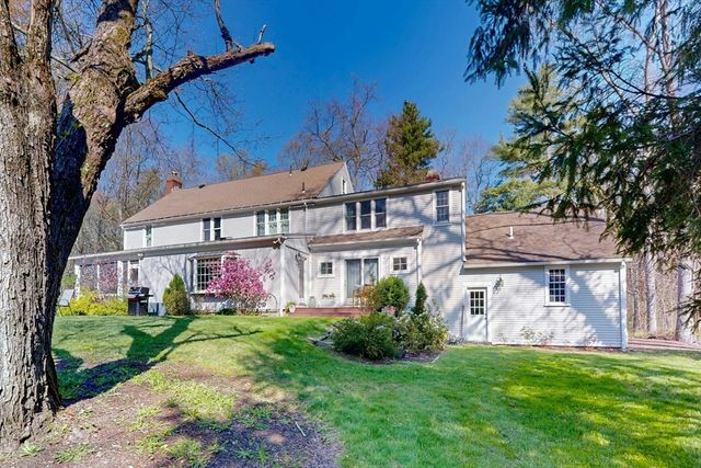 238 Marlboro Road, Sudbury, MA 01776