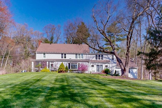 238 Marlboro Road, Sudbury, MA 01776