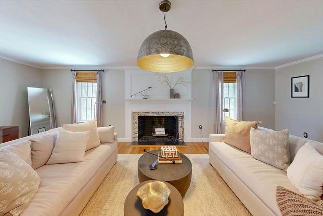 238 Marlboro Road, Sudbury, MA 01776