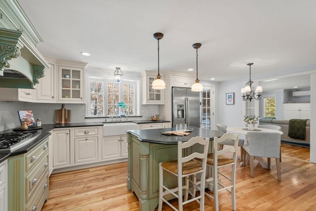 30 Surrey Lane, Topsfield, MA 01983