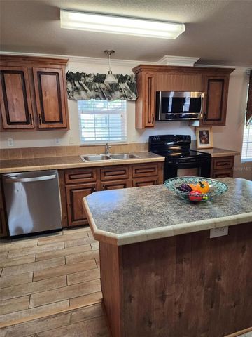 1722 EVERGREEN STREET, Kissimmee, FL 34746