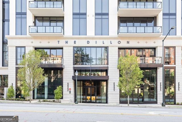 2425 Peachtree Road NE 612, Atlanta, GA 30305