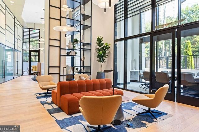 2425 Peachtree Road NE 612, Atlanta, GA 30305