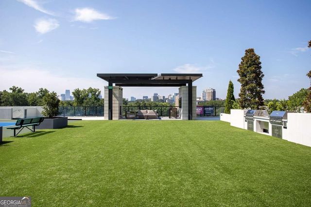 2425 Peachtree Road NE 612, Atlanta, GA 30305