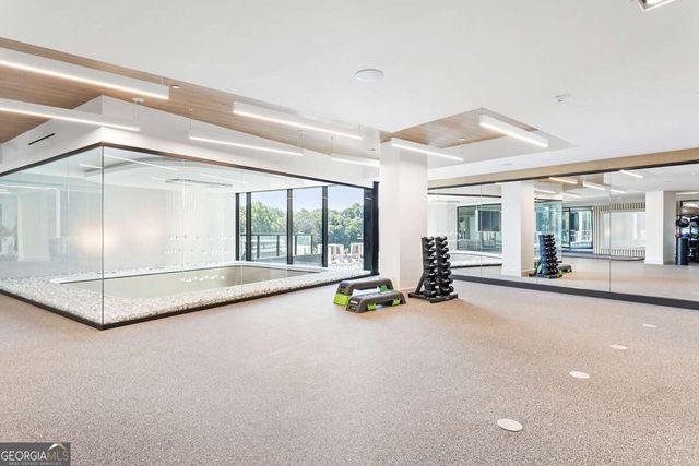 2425 Peachtree Road NE 612, Atlanta, GA 30305