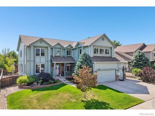 1614 Hallet Peak Drive, Longmont, CO 80503