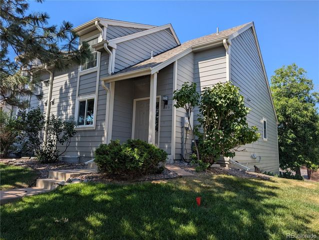 2052 S Worchester Way, Aurora, CO 80014