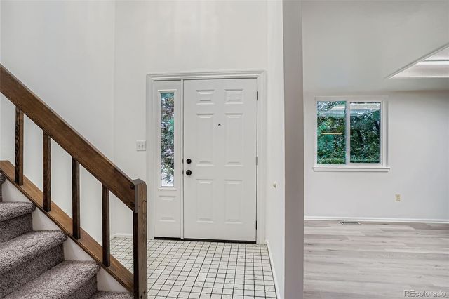 2052 S Worchester Way, Aurora, CO 80014