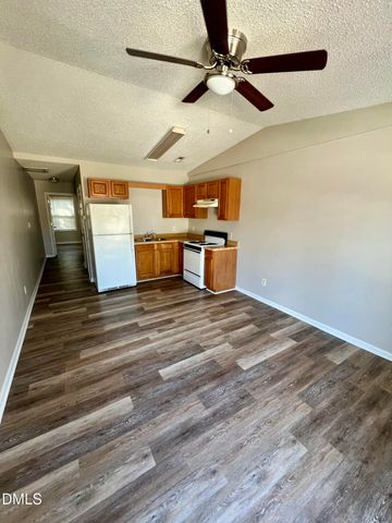 3002 Taybran Lane, Raleigh, NC 27610