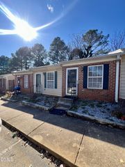 3002 Taybran Lane, Raleigh, NC 27610