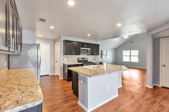 16531 Silla Ridge Court, Houston, TX 77049