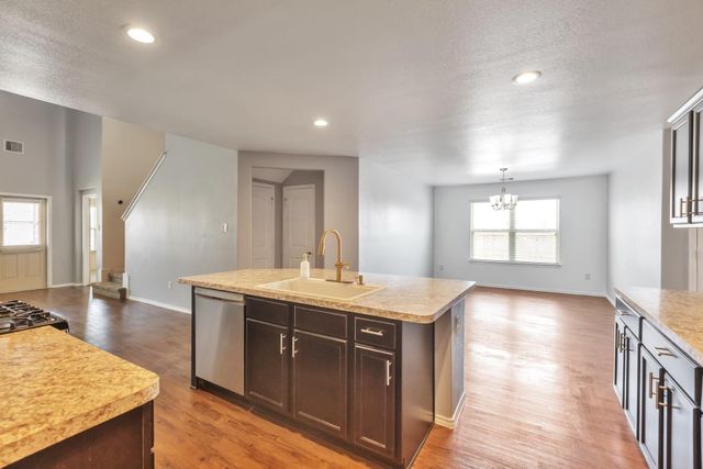 16531 Silla Ridge Court, Houston, TX 77049