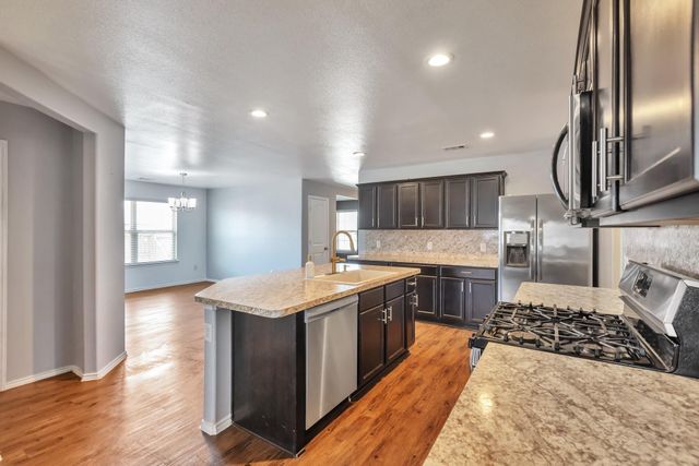 16531 Silla Ridge Court, Houston, TX 77049