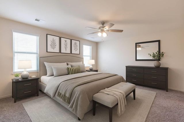 16531 Silla Ridge Court, Houston, TX 77049