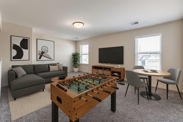 16531 Silla Ridge Court, Houston, TX 77049