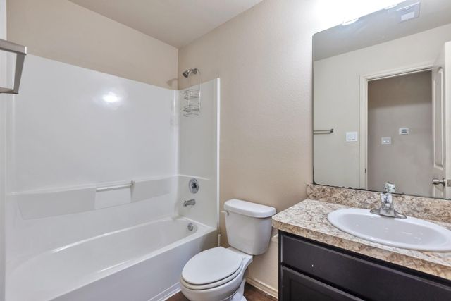 16531 Silla Ridge Court, Houston, TX 77049