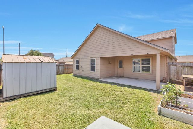 16531 Silla Ridge Court, Houston, TX 77049