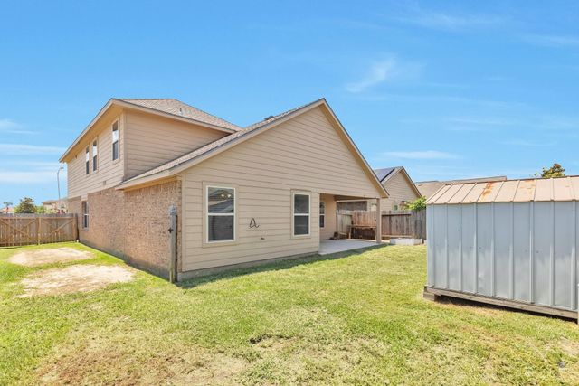 16531 Silla Ridge Court, Houston, TX 77049