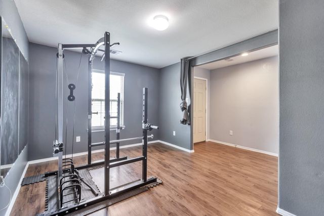 16531 Silla Ridge Court, Houston, TX 77049