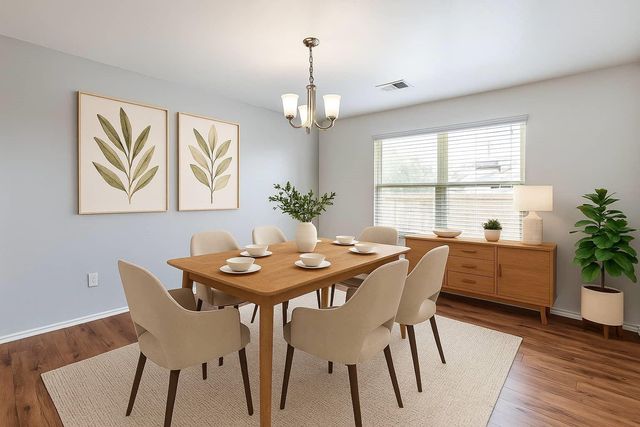 16531 Silla Ridge Court, Houston, TX 77049