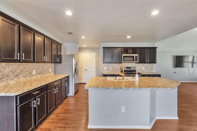 16531 Silla Ridge Court, Houston, TX 77049