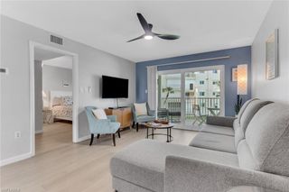 7400 Estero BLVD 214, Fort Myers Beach, FL 33931