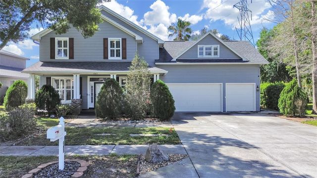 1083 MISTY HOLLOW LANE, Tarpon Springs, FL 34688