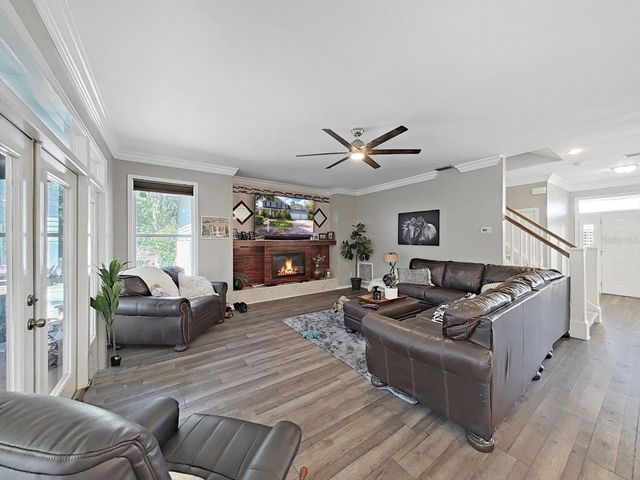 1083 MISTY HOLLOW LANE, Tarpon Springs, FL 34688