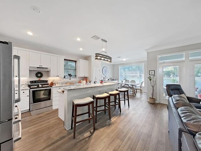 1083 MISTY HOLLOW LANE, Tarpon Springs, FL 34688