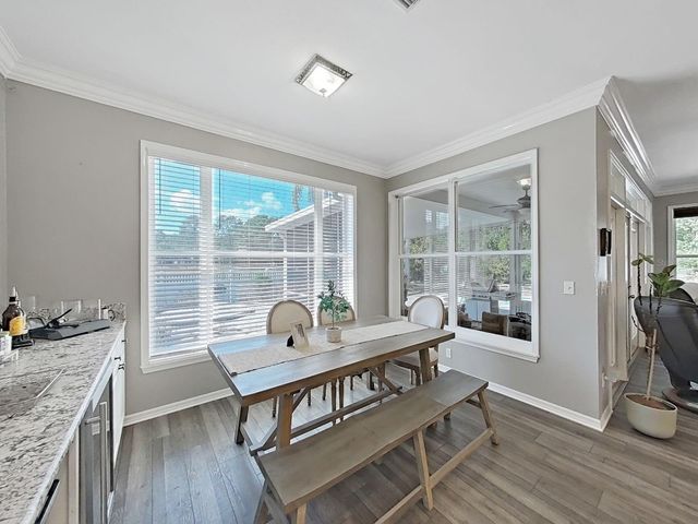 1083 MISTY HOLLOW LANE, Tarpon Springs, FL 34688