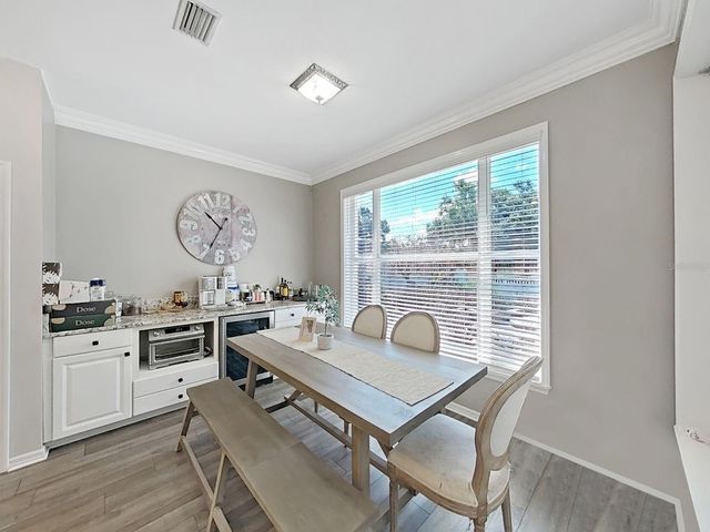 1083 MISTY HOLLOW LANE, Tarpon Springs, FL 34688