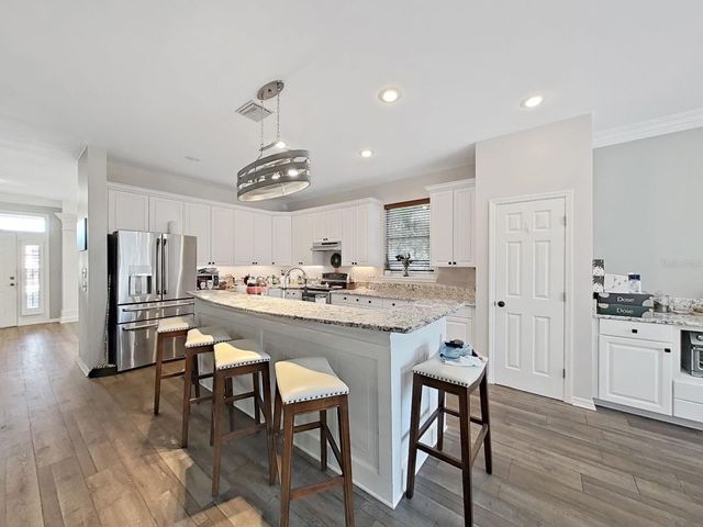 1083 MISTY HOLLOW LANE, Tarpon Springs, FL 34688