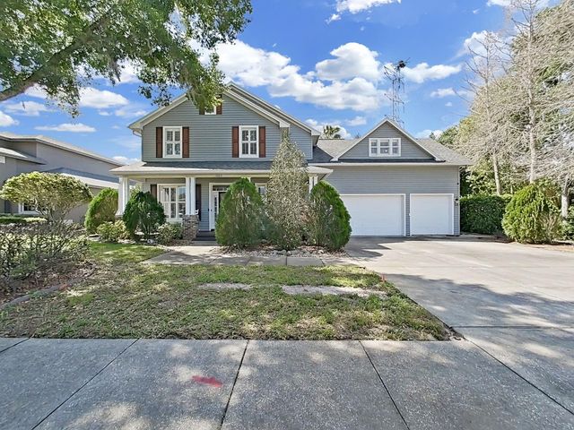 1083 MISTY HOLLOW LANE, Tarpon Springs, FL 34688
