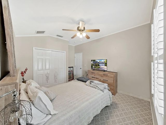 1083 MISTY HOLLOW LANE, Tarpon Springs, FL 34688