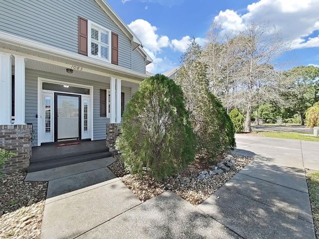 1083 MISTY HOLLOW LANE, Tarpon Springs, FL 34688