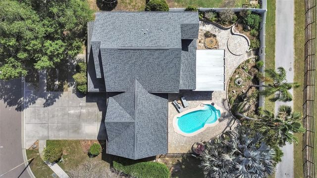 1083 MISTY HOLLOW LANE, Tarpon Springs, FL 34688